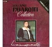 Luciano Pavarotti - Collection