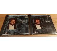 luciano pavarotti - definitive pavarotti collection