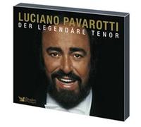 Luciano Pavarotti - Der legendäre Tenor