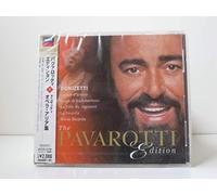 Luciano Pavarotti - Donizetti Opera Arias