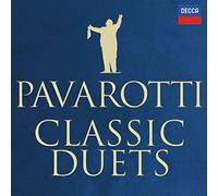 Luciano Pavarotti - Duetos Clásicos