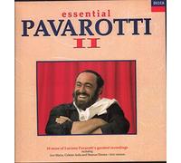 Luciano Pavarotti - Essential II / Vinyl record [Vinyl-LP]