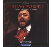 Luciano Pavarotti - GL 302 - DELETED