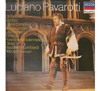 Luciano Pavarotti - Grandi Voci: Luciano Pavarotti