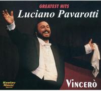 Luciano Pavarotti - Greatest Hits