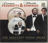 Luciano Pavarotti - Greatest Opera Arias