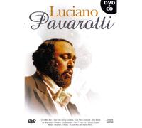 Luciano Pavarotti - Il DVD [Italia]