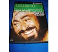 Luciano Pavarotti - In Concert At The Gran Teatre Del Liceu