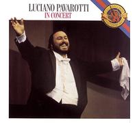Luciano Pavarotti - In Concert-Live in Modena