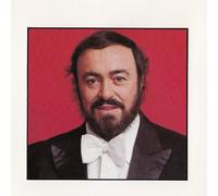 Luciano Pavarotti - incl. 'O Sole Mio