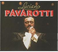 Luciano Pavarotti-José Carreras-Placido Domingo-Mario Lanza - Grands Ténors Grandes Mélodies - Coffret de 6 CD