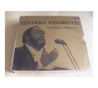 Luciano Pavarotti - La Donna E Mobile
