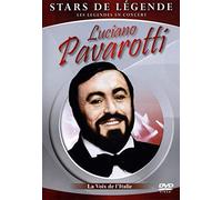 Luciano Pavarotti : la voix de l'Italie [Francia] [DVD]