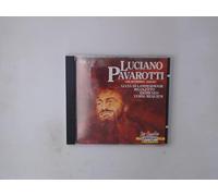 Luciano Pavarotti - Live Recordings 1964/7 Vol1
