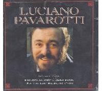 Luciano Pavarotti - Luciano Pavarotti