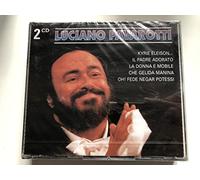 Luciano Pavarotti - Luciano Pavarotti