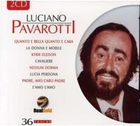 Luciano Pavarotti - Luciano Pavarotti