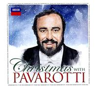Luciano Pavarotti - Luciano Pavarotti: Christmas With Pavarotti ( PL )