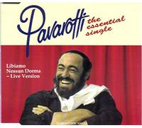Luciano Pavarotti - Luciano Pavarotti - Libiamo/ Questa O Quella/ Nessun Dorma - Live Version