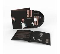 Luciano Pavarotti Luciano Pavarotti: Novanta (CD) Album
