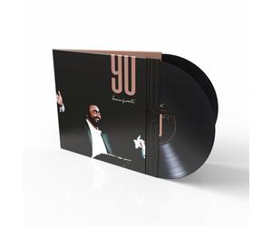 Luciano Pavarotti Luciano Pavarotti: Novanta (Vinyl) 12" Album (Importación USA)