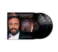 Luciano Pavarotti Luciano Pavarotti: O Holy Night (Vinyl) (Importación USA)