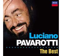 Luciano Pavarotti - Luciano Pavarotti - The Best