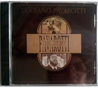 Luciano Pavarotti - Luciano Pavarotti The Story