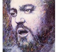 Luciano Pavarotti Luciano Pavarotti: Verismo Arias (CD) Album (Importación USA)
