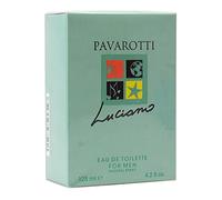 Luciano Pavarotti - Man Eau De Toilette 125 ml vapo