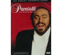 Luciano Pavarotti - Modena Recital 1986 [Alemania] [DVD]