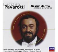 Luciano Pavarotti - Nessun Dorma