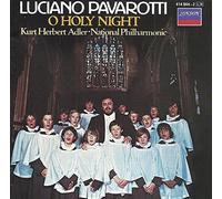 Luciano Pavarotti - O Holy Night