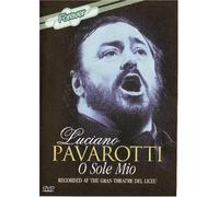 Luciano Pavarotti - O Sole Mio [1989] [DVD]