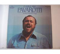 Luciano Pavarotti: O Sole Mio ~ Favorite Neapolitan Songs