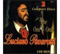 Luciano Pavarotti - Opernarien Von l.Pavarotti