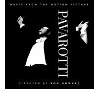 Luciano Pavarotti - Pavarotti