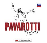 Luciano Pavarotti - Pavarotti Forever