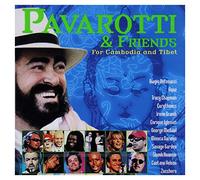 Luciano Pavarotti - Pavarotti & Friends for Cambodia and Tibet