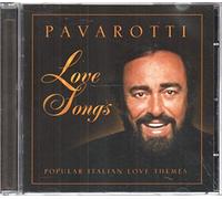 Luciano Pavarotti - Pavarotti Love Songs