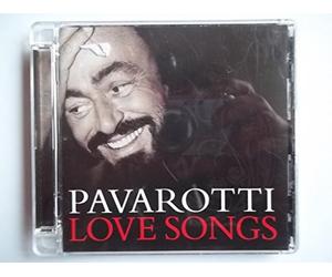 Luciano Pavarotti - Pavarotti Love Songs