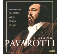Luciano Pavarotti - Pavarotti Rare Gems