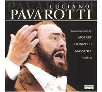 Luciano Pavarotti - Pavarotti Rare Gems