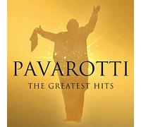 Luciano Pavarotti - Pavarotti - The Greatest Hits