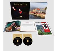 Luciano Pavarotti Pavarotti: The Lost Concert (CD) (Importación USA)
