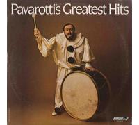 Luciano Pavarotti - Pavarotti's Greatest Hits: Volume One (English Import)