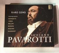 Luciano Pavarotti - Rare Gems