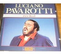 Luciano Pavarotti - Recital