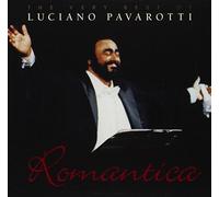 Luciano Pavarotti - Romantica: Very Best of Lucian