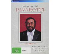 Luciano Pavarotti - Royal Gala Concert [Italia] [DVD]